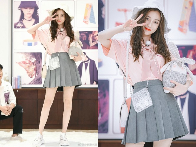 “Gái một con” Angela Baby xuất hiện như thiếu nữ đôi mươi trên show thực tế - ảnh 6