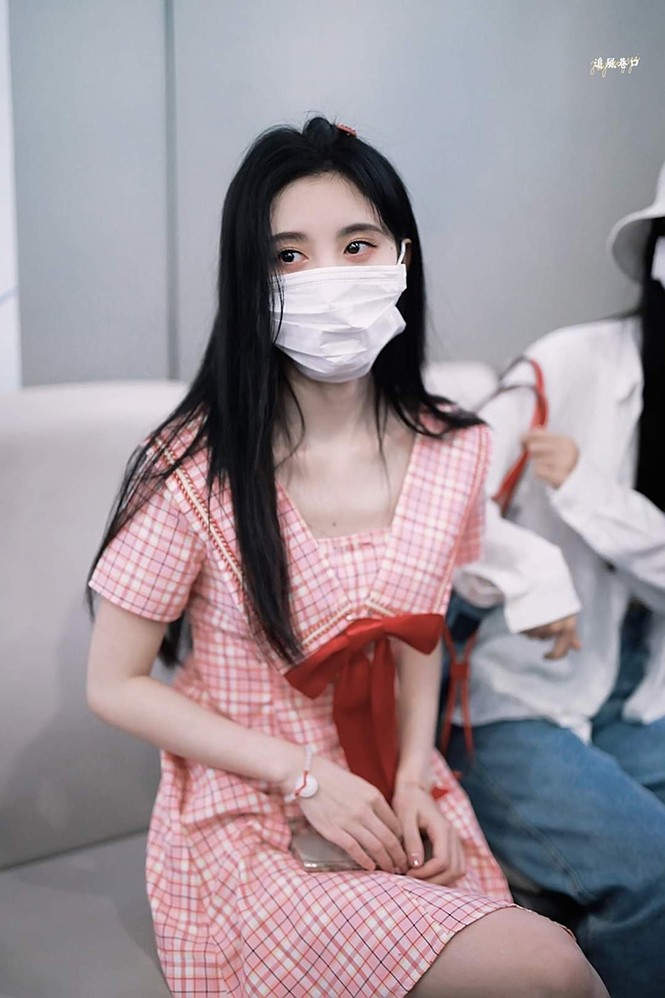 Mỹ nữ