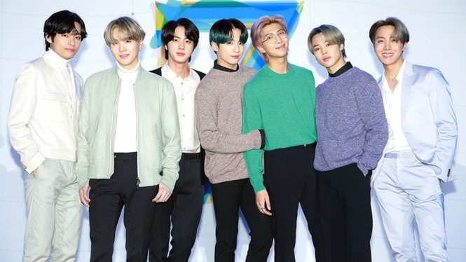ARMY đòi NASA trao