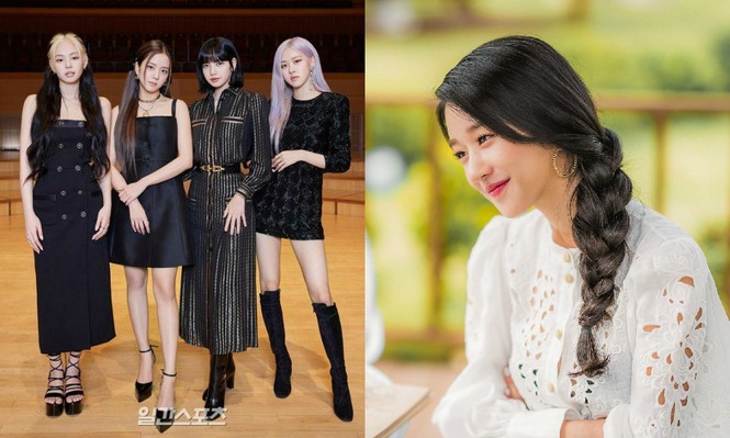 Seo Ye Ji, nữ chính trong “Điên Thì Có Sao” sở hữu nhan sắc đến BLACKPINK cũng phải hâm mộ - ảnh 2