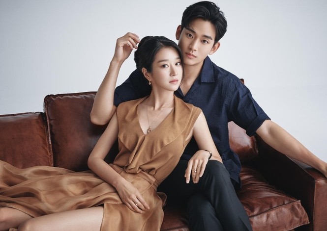 Seo Ye Ji, nữ chính trong “Điên Thì Có Sao” sở hữu nhan sắc đến BLACKPINK cũng phải hâm mộ - ảnh 1