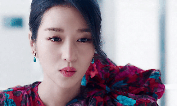Seo Ye Ji, nữ chính trong “Điên Thì Có Sao” sở hữu nhan sắc đến BLACKPINK cũng phải hâm mộ - ảnh 4