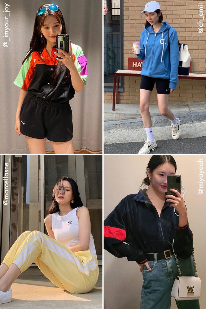 Mách bạn 4 xu hướng thời trang đang được các idol yêu thích nhất trong mùa Hè năm nay - ảnh 3