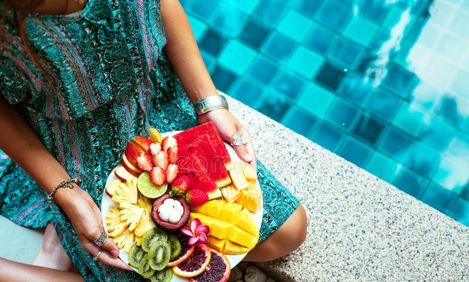 Kỳ nghỉ Hè đã thực sự bắt đầu, ghi nhớ vài bí kíp nhỏ để có một kỳ nghỉ Hè khoẻ mạnh nhé - ảnh 2