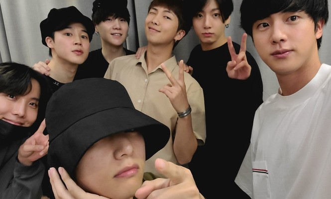 Big Hit đăng thông báo cảnh cáo về sự kiện BTS FANFEST 2020, fan Việt bình luận trái chiều - ảnh 3