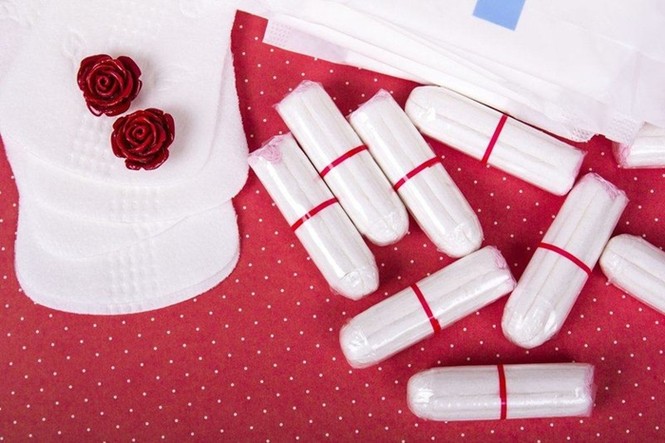 Hành trình chữa rong kinh, tớ học được cách yêu bản thân mình nhiều hơn - ảnh 4