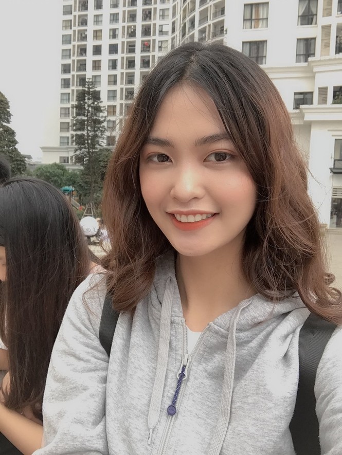 Nông Thúy Hằng – thí sinh Hoa Hậu Việt Nam người dân tộc Tày sở hữu nét đẹp cực Tây - ảnh 4