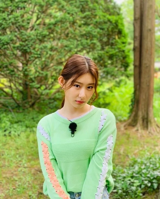 Joy (Red Velvet) chính là
