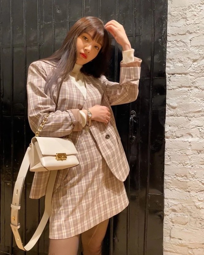 Joy (Red Velvet) chính là