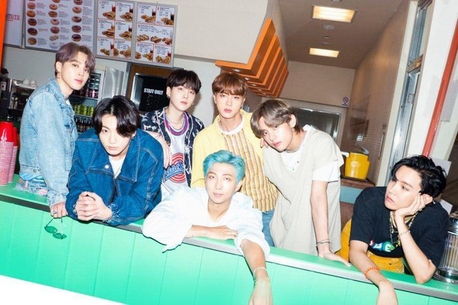 Sau khi phát sóng tập có BTS, show sống còn I-LAND thông báo có nhân viên nhiễm COVID-19 - ảnh 2
