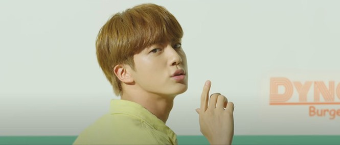 Teaser MV Dynamite của BTS ẩn chứa nhiều thông điệp thú vị, từng chi tiết đều có ý nghĩa - ảnh 8