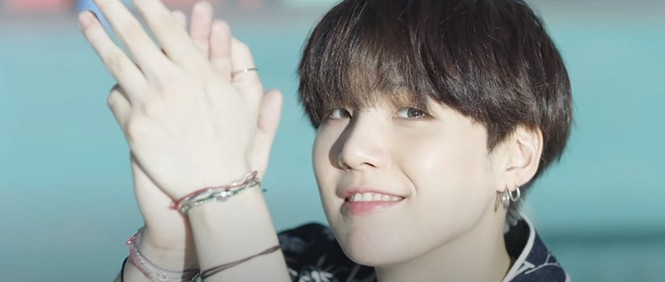 Teaser MV Dynamite của BTS ẩn chứa nhiều thông điệp thú vị, từng chi tiết đều có ý nghĩa - ảnh 9