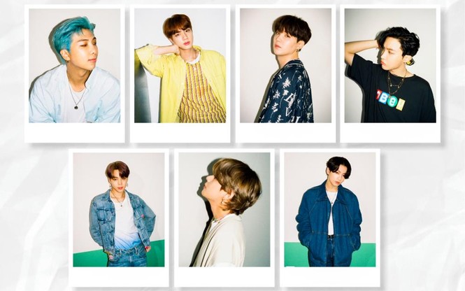 Phim truyền hình “Blue Sky” về BTS có gì bí ẩn mà được yêu cầu chế độ bảo mật tuyệt đối - ảnh 3