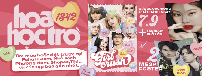 3 cô gái được cho là
