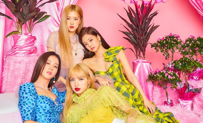 Billboard ra mắt hai BXH toàn cầu mới, BTS và BLACKPINK ngay lập tức lọt Top 10 của cả hai - ảnh 2