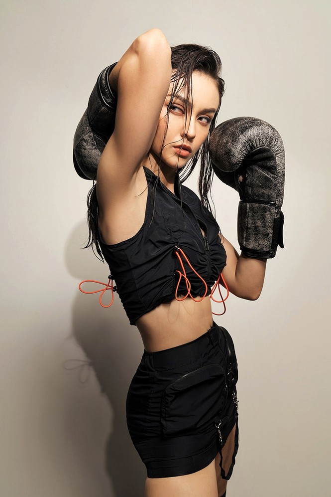 Hướng đến hình ảnh