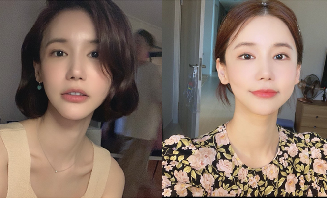 Mặc dù được các bác sĩ cố gắng cứu chữa, nhưng nữ diễn viên Oh In Hye đã qua đời ở tuổi 36 - ảnh 1