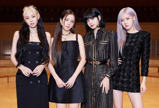 PUBG Mobile tung hai bức ảnh khiến người chơi “náo loạn”, đây là là các cô gái BLACKPINK? - ảnh 3