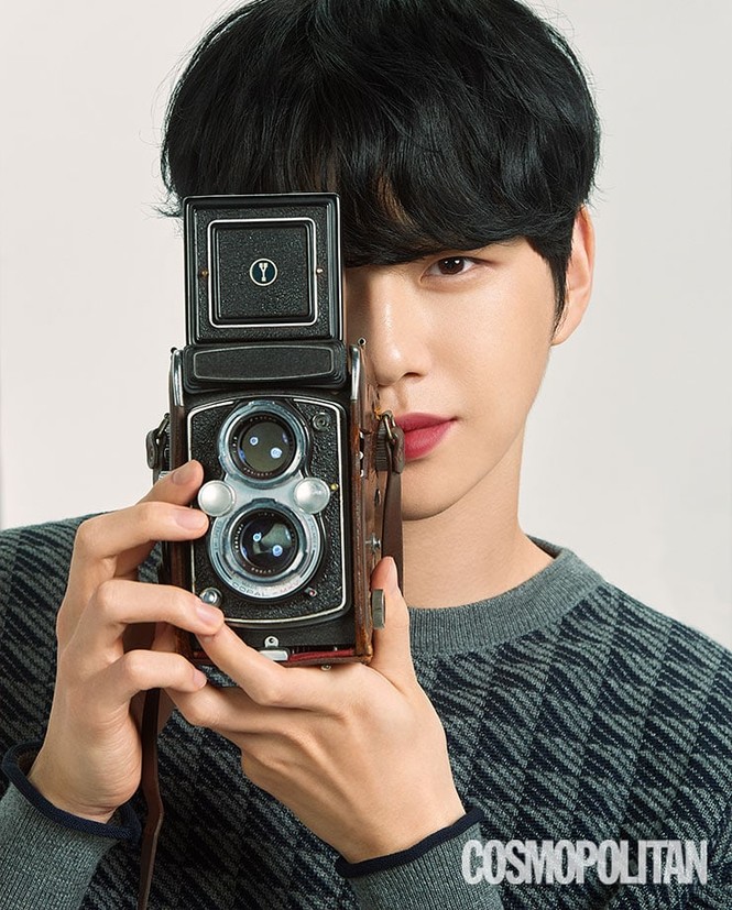 Kết quả Top 10 Sao Hấp Dẫn Nhất Châu Á 2020 cực bất ngờ, chỉ có duy nhất 1 thành viên BTS - ảnh 8