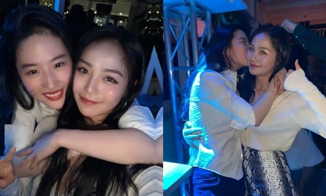 Diễn viên đóng thế Lưu Diệc Phi trong Mulan bất ngờ được netizen Trung hết lời khen ngợi - ảnh 7