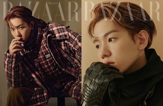 Không phải BTS hay BLACKPINK, Baekhyun (EXO) mới là sao Hàn đầu tiên làm được việc này - ảnh 2
