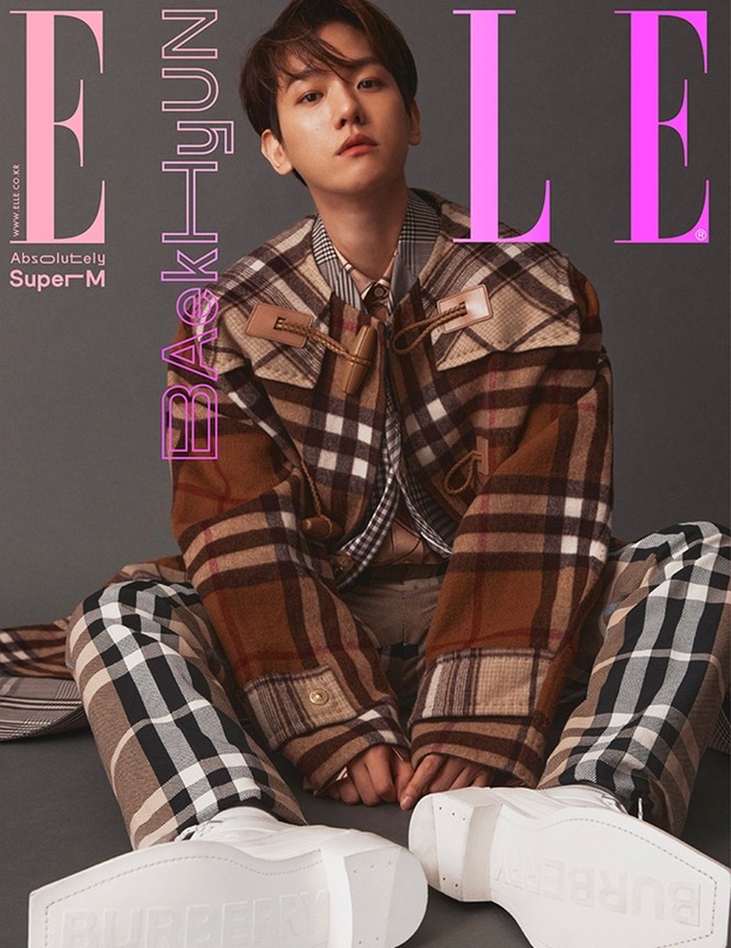 Không phải BTS hay BLACKPINK, Baekhyun (EXO) mới là sao Hàn đầu tiên làm được việc này - ảnh 5