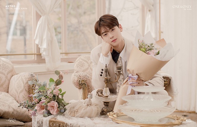 Kết quả Top 10 Sao Hấp Dẫn Nhất Châu Á 2020 cực bất ngờ, chỉ có duy nhất 1 thành viên BTS - ảnh 10