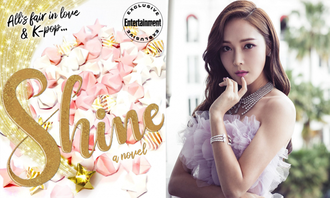 Chưa phát hành, sách của Jessica đã gây tranh cãi lớn vì được cho là liên quan đến SNSD - ảnh 1