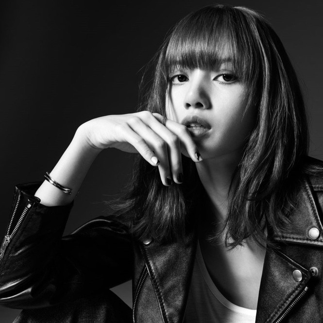Không phải ai khác, Lisa BLACKPINK chính là sao Hàn đầu tiên làm được điều này - ảnh 1