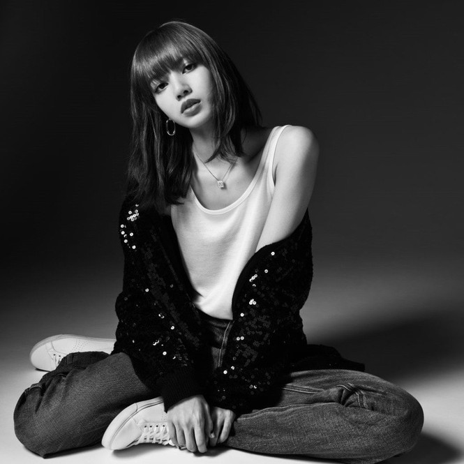 Không phải ai khác, Lisa BLACKPINK chính là sao Hàn đầu tiên làm được điều này - ảnh 2