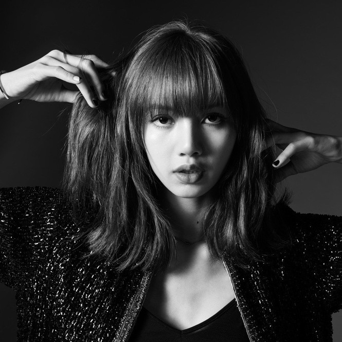 Không phải ai khác, Lisa BLACKPINK chính là sao Hàn đầu tiên làm được điều này - ảnh 3