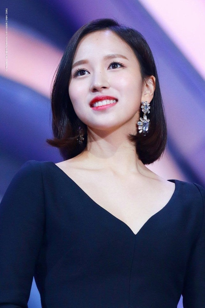 Điểm danh 4 nữ idol xinh đẹp sinh ra đã là