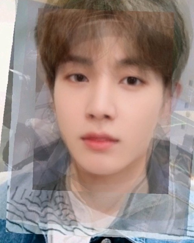Netizen ghép hình BTS, EXO, SEVENTEEN… để so sánh visual: Boygroup nào về nhất? - ảnh 1