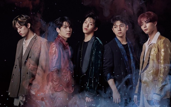 Netizen ghép hình BTS, EXO, SEVENTEEN… để so sánh visual: Boygroup nào về nhất? - ảnh 10