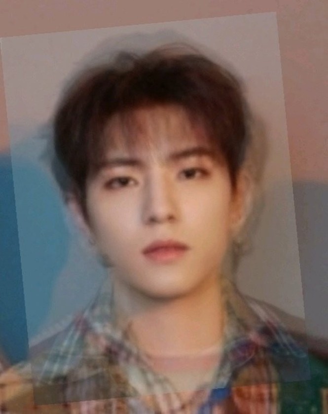 Netizen ghép hình BTS, EXO, SEVENTEEN… để so sánh visual: Boygroup nào về nhất? - ảnh 9