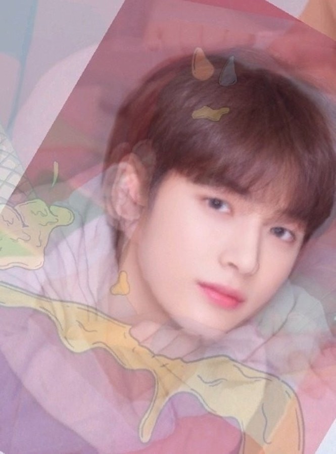 Netizen ghép hình BTS, EXO, SEVENTEEN… để so sánh visual: Boygroup nào về nhất? - ảnh 7