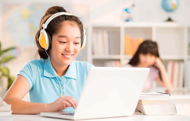 Học online: Xu hướng mới hay phương thức đối phó tạm thời? - ảnh 4