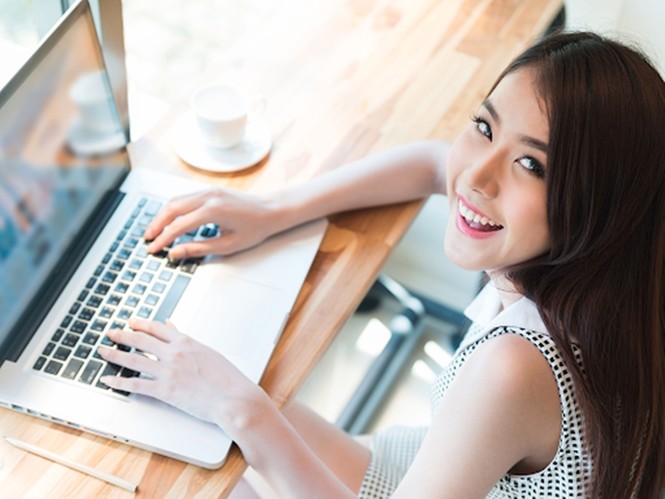 Học online: Xu hướng mới hay phương thức đối phó tạm thời? - ảnh 1