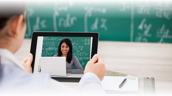 Học online: Xu hướng mới hay phương thức đối phó tạm thời? - ảnh 2