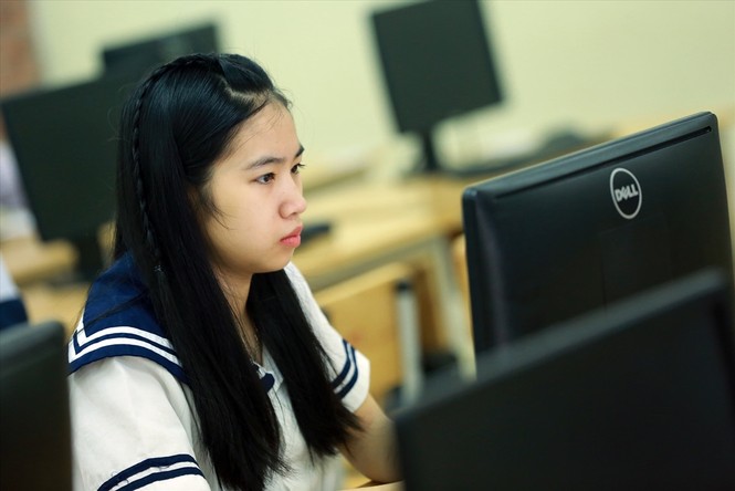 Học online: Xu hướng mới hay phương thức đối phó tạm thời? - ảnh 3