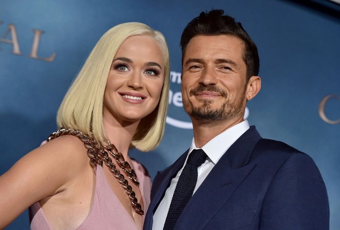 Sát ngày lâm bồn, Katy Perry vẫn thừa sức “gây bão” với single mới “Daisies” - ảnh 3