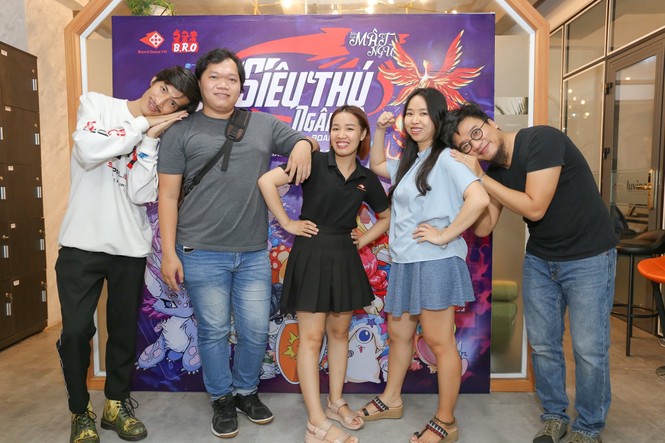 Lớp Học Mật Ngữ - Bộ truyện tranh thuần Việt gắn liền với tuổi thơ của thế hệ học sinh mới - ảnh 3