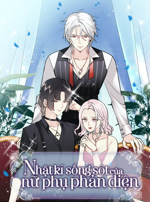 Tin vui cho “tín đồ” webtoon: Hàng loạt tựa truyện “cực hot” đã đổ bộ Việt Nam! - ảnh 2