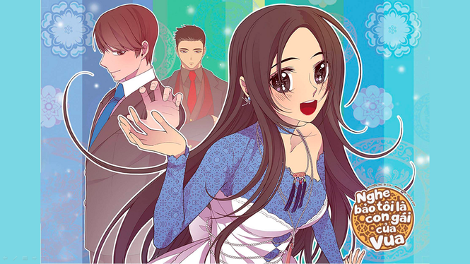 Tin vui cho “tín đồ” webtoon: Hàng loạt tựa truyện “cực hot” đã đổ bộ Việt Nam! - ảnh 1