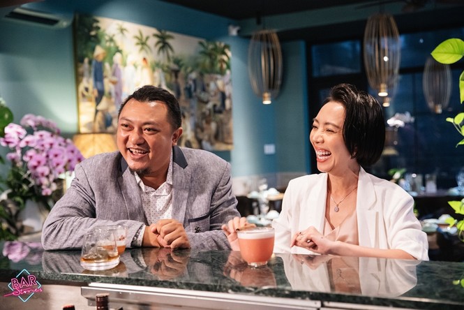 Phan Gia Nhật Linh: “Đừng gọi anh là đạo diễn triệu đô vì anh là đạo diễn… trăm tỷ” - ảnh 3