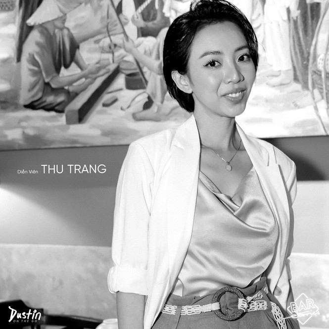 Phan Gia Nhật Linh: “Đừng gọi anh là đạo diễn triệu đô vì anh là đạo diễn… trăm tỷ” - ảnh 2