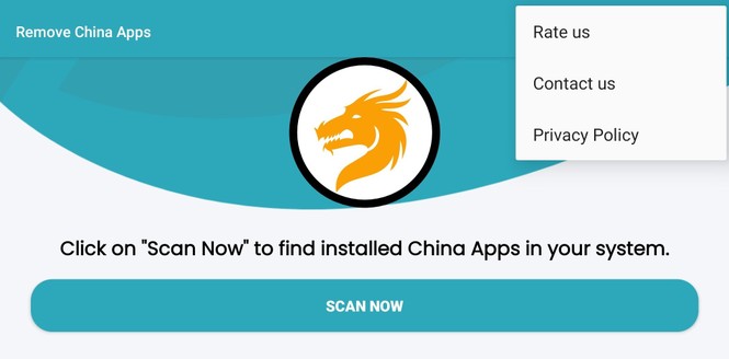 Ứng dụng Remove China Apps bị Google xoá khỏi Play Store - ảnh 1