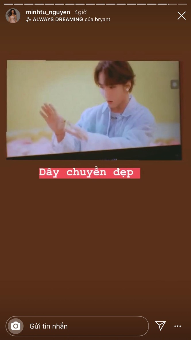 Sơn Tùng M-TP hỏi
