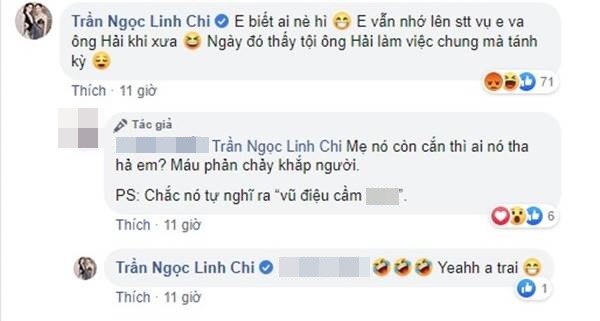 Lâm Vinh Hải khẳng định không có mâu thuẫn với Tóc Tiên sau The Remix - ảnh 3