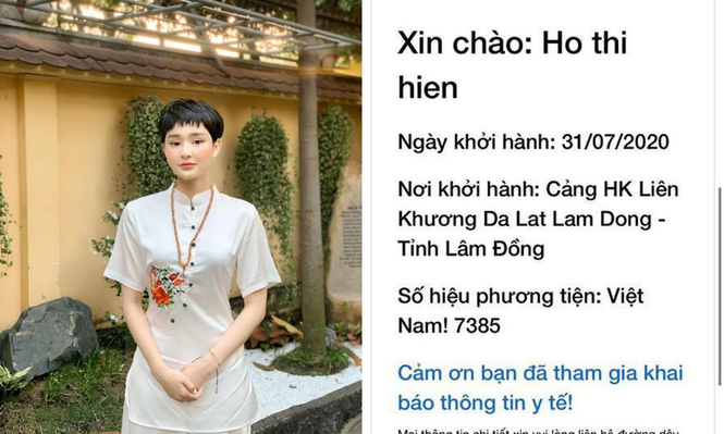 Sao Việt chung tay chống COVID - ảnh 4